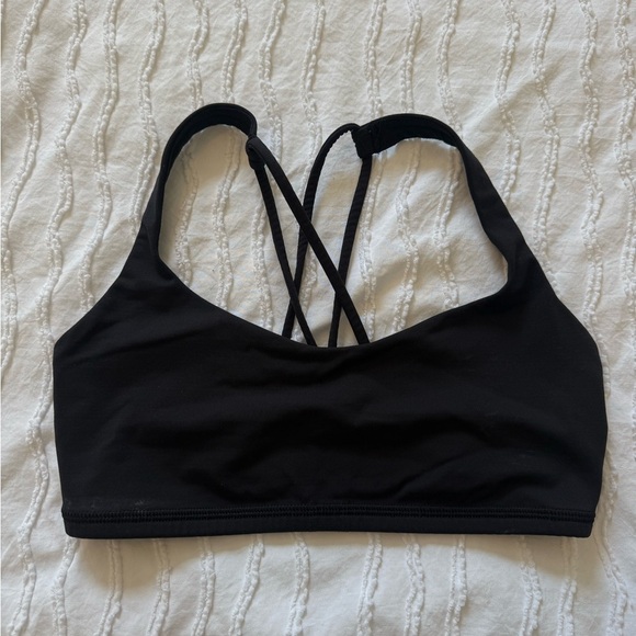 ‼️SOLD‼️ Lululemon | Free To Be Bra
Black - 4 - Picture 3 of 5